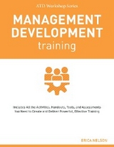 Management Development Training -  Erica Nelson