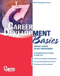 Career Development Basics -  McKay Christensen,  Michael Kroth