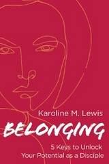 Belonging - Karoline M. Lewis