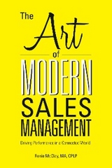 Art of Modern Sales Management - 