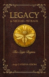 Legacy -  Michael Pietrack