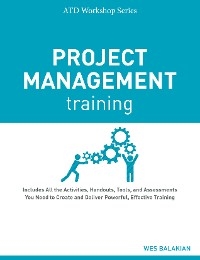 Project Management Training - Wes Balakian