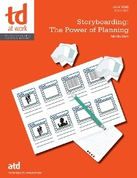 Storyboarding: The Power of Planning - Martha Stott