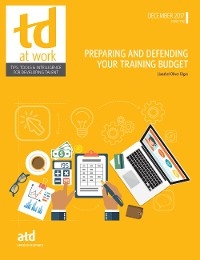 Preparing and Defending Your Training Budget - Lianabel Oliver Bigas