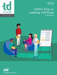 L&D's Role in Leading Off-Sites -  Preethi Anand