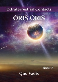 Book 8. «Quo Vadis» - Oris Oris