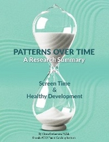 Patterns Over Time:  A Research Summary - Gloria DeGaetano