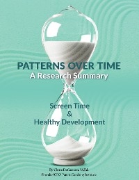 Patterns Over Time:  A Research Summary - Gloria DeGaetano