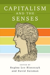 Capitalism and the Senses - 