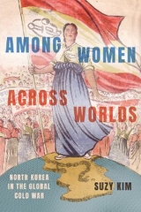 Among Women across Worlds - Suzy Kim