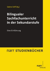 Bilingualer Sachfachunterricht in der Sekundarstufe - 