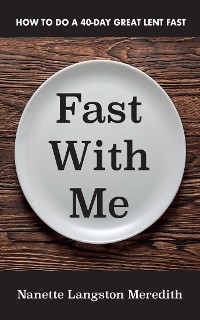 Fast With Me - Nanette Langston Meredith