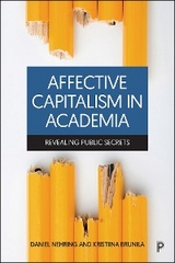 Affective Capitalism in Academia - 