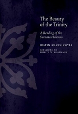 The Beauty of the Trinity - Justin Coyle