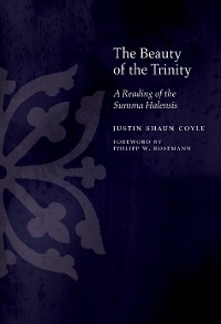 The Beauty of the Trinity - Justin Coyle