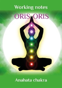 «Anahata chakra» - Oris Oris