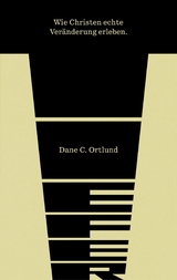 Tiefer -  Dane Ortlund