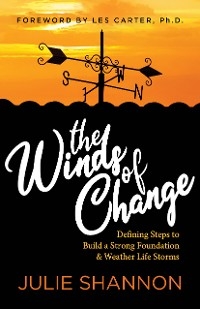 The Winds of Change - Julie Shannon