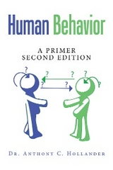 Human Behavior -  Dr. Anthony C. Hollander