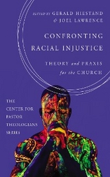 Confronting Racial Injustice - 