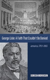 George Lisle: A Faith That Couldn’t Be Denied - Doreen Morrison