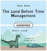 Land Before Time Management -  Ryan Keats