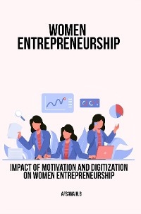 Impact of Motivation and Digitization on Women Entrepreneurship - Afsana H.B