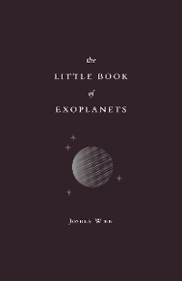 The Little Book of Exoplanets - Joshua N. Winn