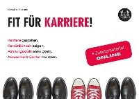 Fit für Karriere! - Kerstin Harney