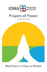 Prayers of Power - Mark Doss, Amy Jo Wrobel