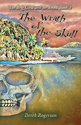 Wrath of the Skull -  Derek Rogerson