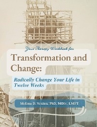 Transformation and Change - Melissa D. Sexton