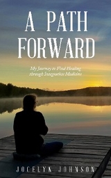 A Path Forward - Jocelyn Johnson