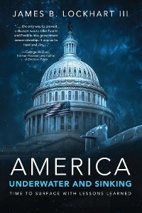 America - James B. Lockhart III