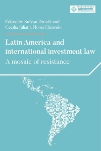 Latin America and international investment law - 