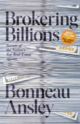 Brokering Billions -  Bonneau Ansley