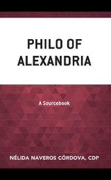 Philo of Alexandria -  CDP Nelida Naveros Cordova