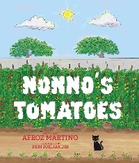 NONNO'S TOMATOES - Afroz Martino