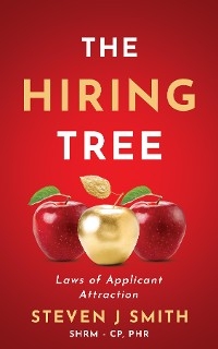 The Hiring Tree - Steven J Smith