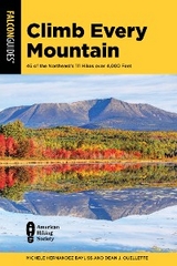 Climb Every Mountain -  Michele   Hernandez Bayliss,  Dean  J. Ouellette