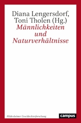 Männlichkeiten und Naturverhältnisse - 