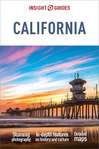 Insight Guides California (Travel Guide eBook) - Insight Guides