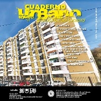 CUADERNO URBANO 32 - ESPACIO, CULTURA, SOCIEDAD -  Eudene