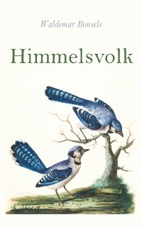 Himmelsvolk - Waldemar Bonsels