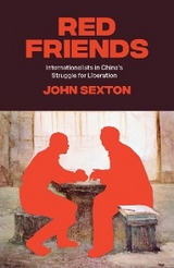 Red Friends - John Sexton