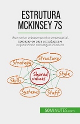 Estrutura McKinsey 7S -  Anastasia Samygin-Cherkaoui