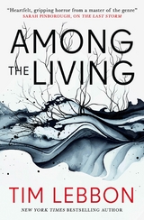 Among the Living - Tim Lebbon