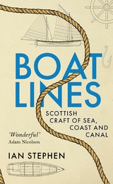 Boatlines - Ian Stephen