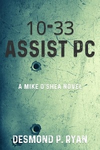 10-33 Assist PC - Desmond P. Ryan