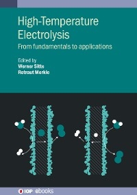 High-Temperature Electrolysis - 